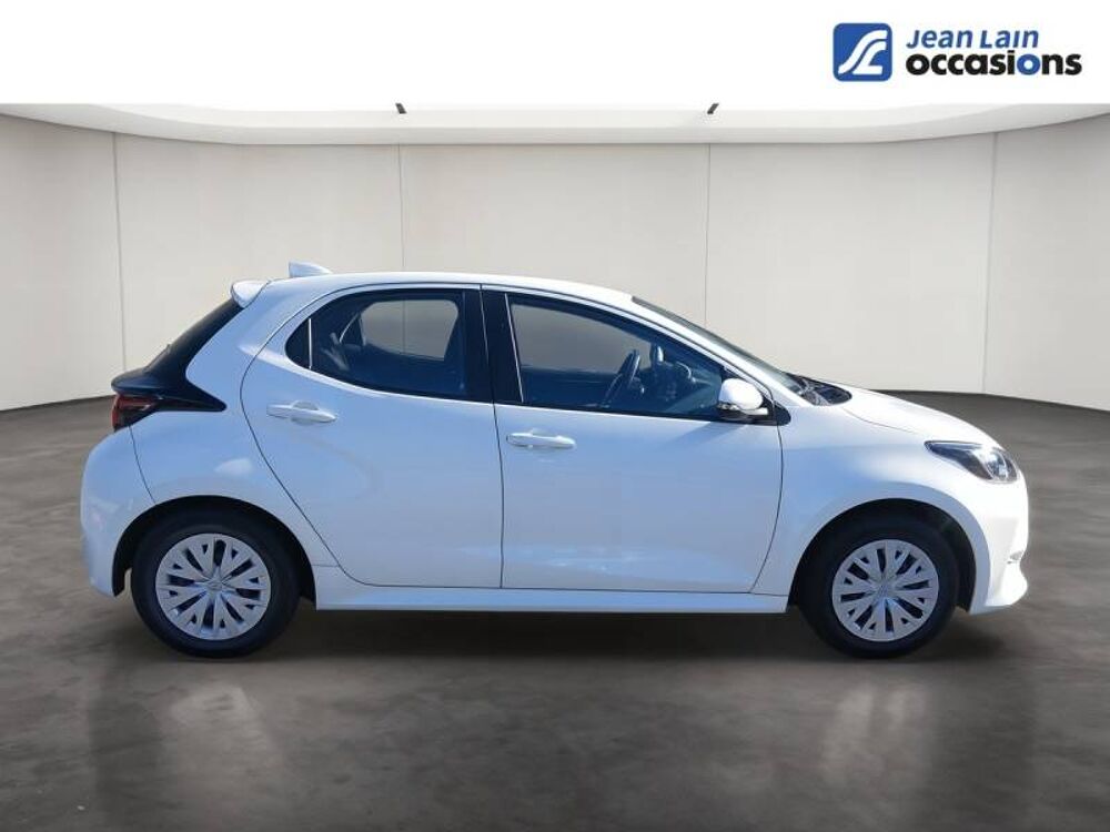 Yaris 70 VVT-i Dynamic 2023 occasion 73290 La Motte-Servolex
