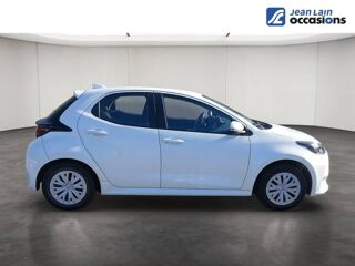 Yaris 70 VVT-i Dynamic 2023 occasion 73290 La Motte-Servolex