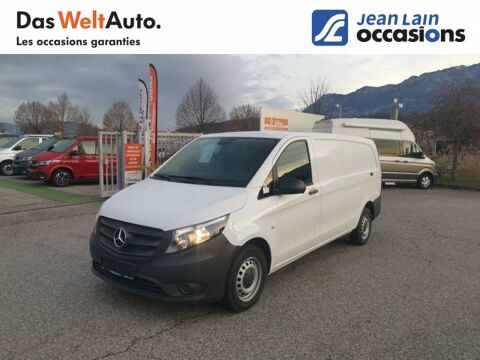 Vito 116 CDI RWD BVA Extra Long 2021 occasion 73290 La Motte-Servolex