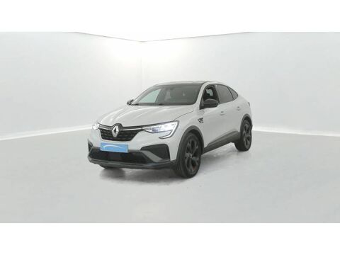 Annonce voiture Renault Arkana 20990 €