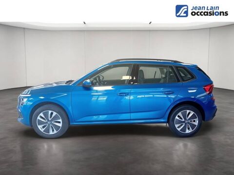Kamiq 1.0 TSI Evo 2 116 ch BVM6 Selection 2025 occasion 38500 Voiron