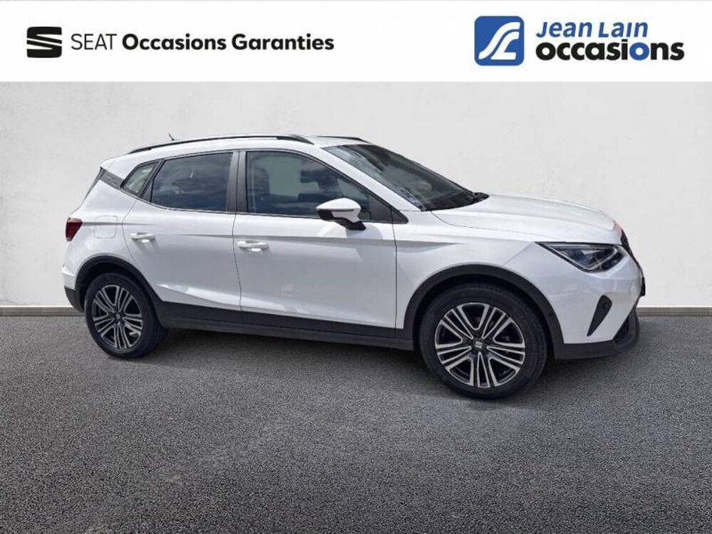 Arona 1.0 TSI 95 ch Start/Stop BVM5 Copa 2024 occasion 38500 Voiron