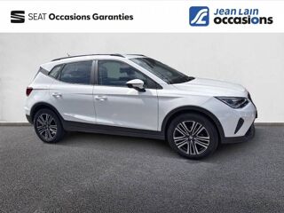 Arona 1.0 TSI 95 ch Start/Stop BVM5 Copa 2024 occasion 38500 Voiron