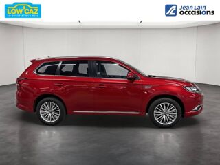 Outlander 2.4l PHEV Twin Motor 4WD Instyle 2019 occasion 38360 Sassenage