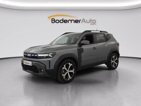 Annonce voiture Dacia Duster 19990 €