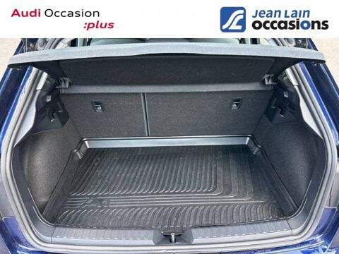 A1 Sportback 25 TFSI 95 ch BVM5 Design 2025 occasion 38130 &Eacute;chirolles