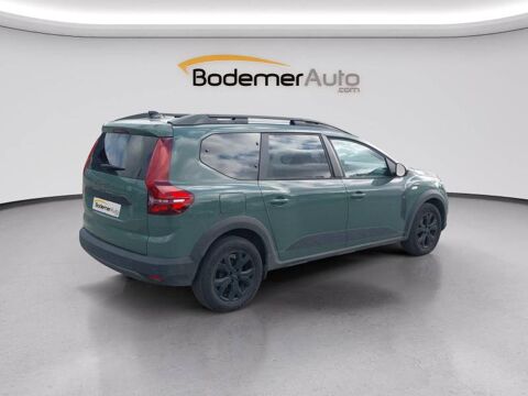 Jogger ECO-G 100 7 places GSR2 Extreme 2025 occasion 56850 Caudan