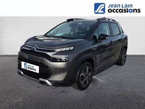 Citro&euml;n C3 Aircross PureTech 110 S&S BVM6 Feel 2023 occasion Valence 26000