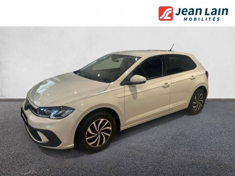 Volkswagen Polo 1.0 TSI 95 S&S BVM5 VW Edition 2025 occasion La Motte-Servolex 73290