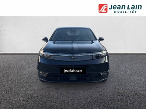 Grandland 1.2 Turbo Hybrid 136 ch e-DCT6 GS 2025 occasion 74200 Anthy-sur-L&eacute;man