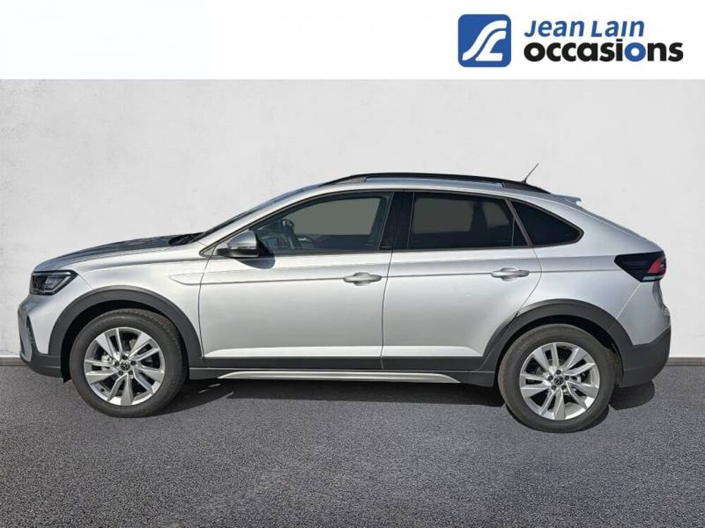 Taigo 1.0 TSI 116 DSG7 VW Edition 2025 occasion 01170 Cessy