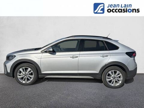 Taigo 1.0 TSI 116 DSG7 VW Edition 2025 occasion 01170 Cessy