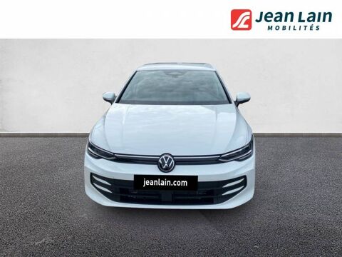 Golf 1.5 eHybrid 204 DSG6 VW Edition 2025 occasion 38600 Fontaine