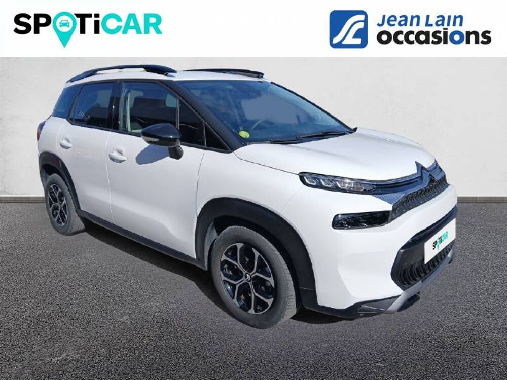 C3 Aircross BlueHDi 110 S&S BVM6 Plus 2024 occasion 74700 Sallanches