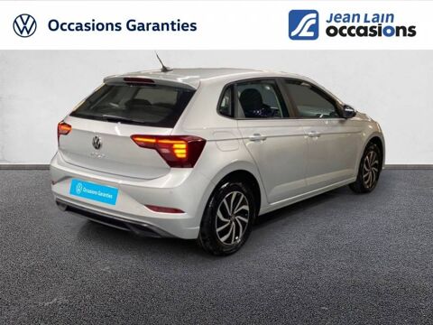 Polo 1.0 TSI 95 S&S BVM5 2023 occasion 04130 Volx