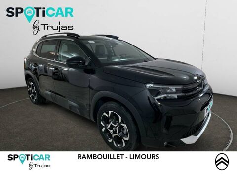 C5 aircross C5 Aircross BlueHDi 130 EAT8 Max 2025 occasion 91470 Limours