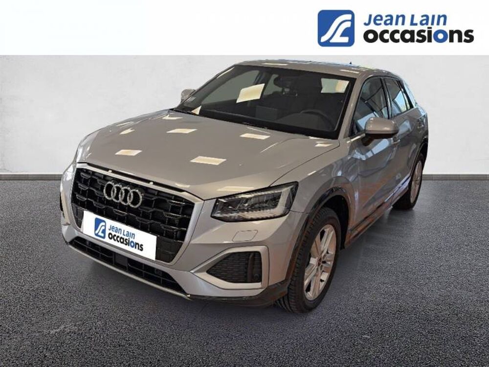 Q2 35 TFSI 150 BVM6 Design 2023 occasion 74600 Seynod