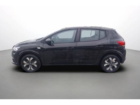 Sandero TCe 90 GSR2 Journey 2025 occasion 22000 Saint-Brieuc