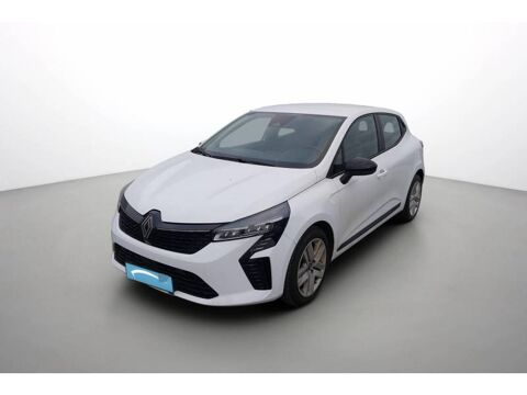 Renault Clio TCe 90 Evolution 2024 occasion Morlaix 29600