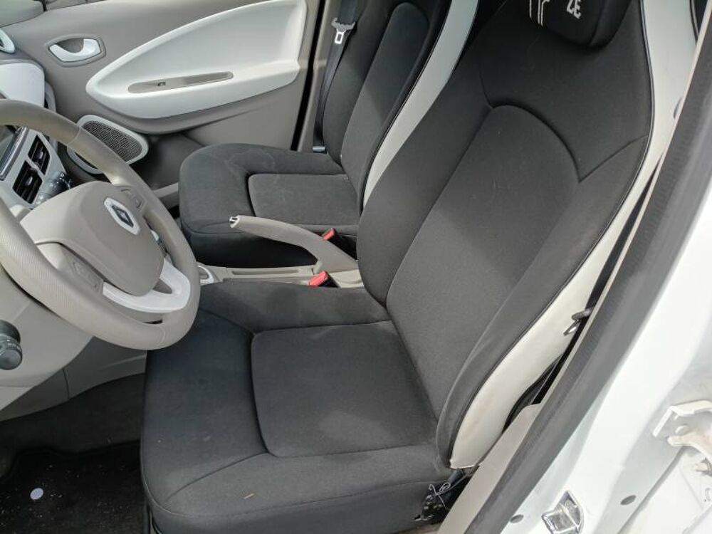 Zo&eacute; Zoe Life Electrique 2015 occasion 14400 Bayeux
