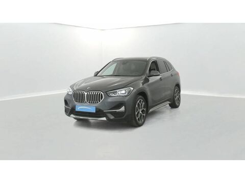 Annonce voiture BMW X1 22690 €