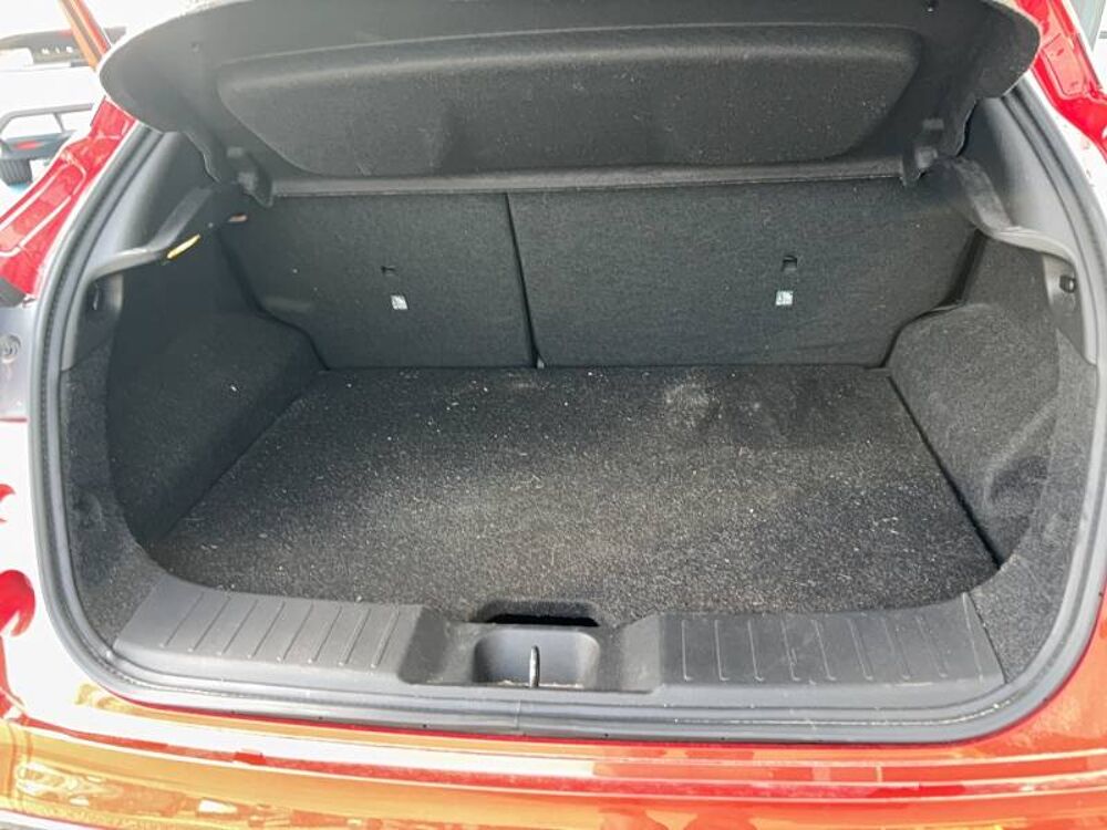 Juke HYBRID 143 N-Connecta 2023 occasion 29000 Quimper