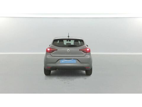 Clio TCe 90 Equilibre 2023 occasion 29200 Brest