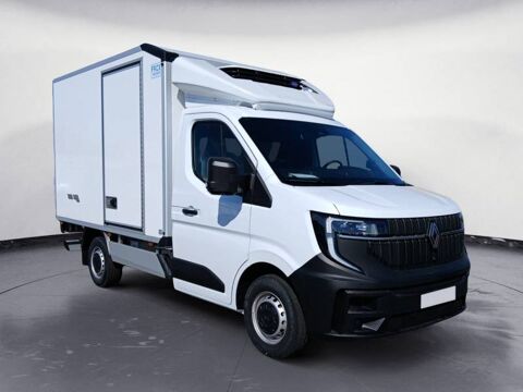Master MASTER CC BLUE DCI 150 L2 3T5 TR EURO VI FRIGO FRIGORIFIQUE 2025 occasion 29000 Quimper