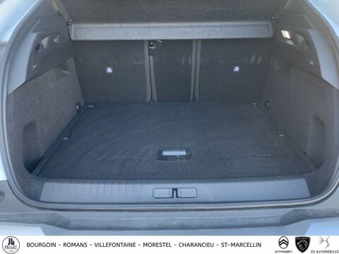 3008 Hybrid 145 e-DCS6 Allure Business 2026 occasion 38300 Bourgoin-Jallieu