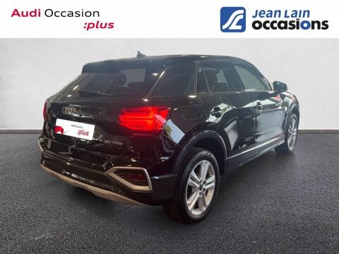Q2 30 TFSI 110 BVM6 Business line 2025 occasion 38130 &Eacute;chirolles