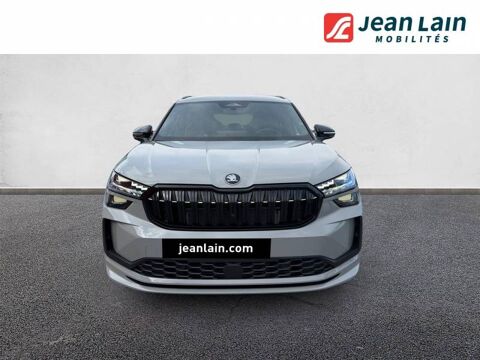 Kodiaq 2.0 TDI 150 ch SCR DSG7 7pl Sportline 2026 occasion 05000 Gap