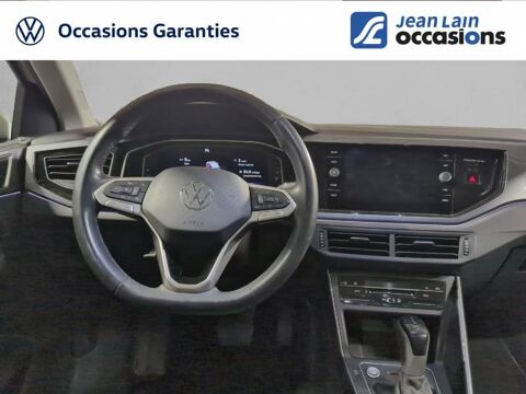 Taigo 1.5 TSI 150 DSG7 Style 2022 occasion 74600 Seynod