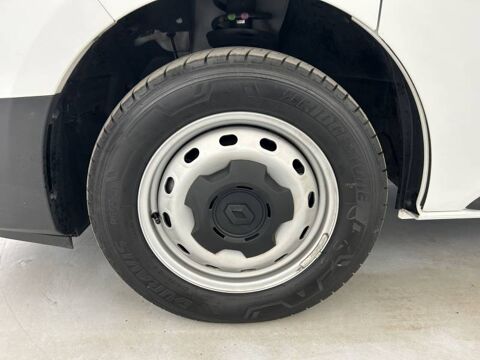 Trafic TRAFIC FG BLUE DCI 130 L1H1 3T GSR2 ADVANCE 2024 occasion 29900 Concarneau