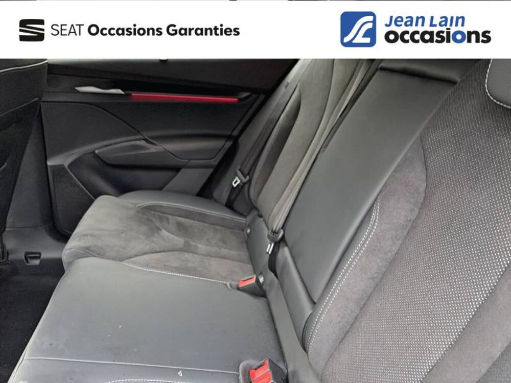 Elroq 286 ch Batterie 85 Sportline 2025 occasion 74700 Sallanches