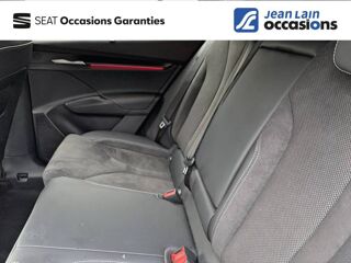 Elroq 286 ch Batterie 85 Sportline 2025 occasion 74700 Sallanches