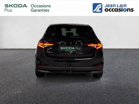 Fabia 1.5 TSI 150 ch DSG7 Style 2023 occasion 38530 Pontcharra