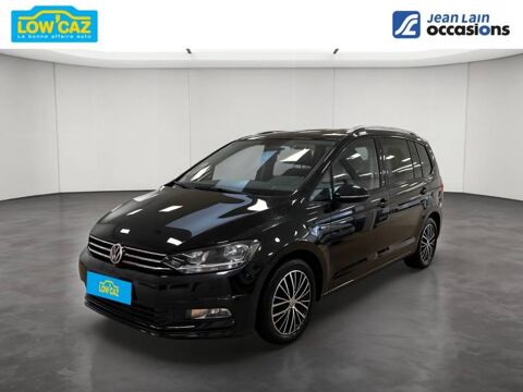 Annonce voiture Volkswagen Touran 21490 €