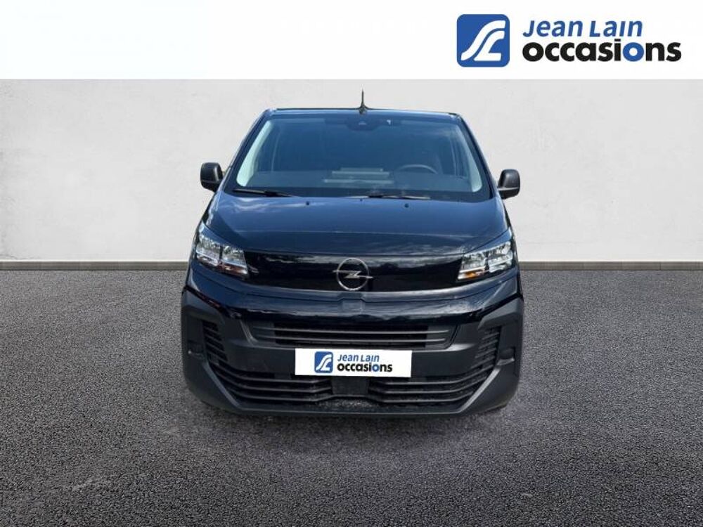 Vivaro VIVARO FGN TAILLE M BLUEHDI 145 S&S EAT8 2025 occasion 74700 Sallanches