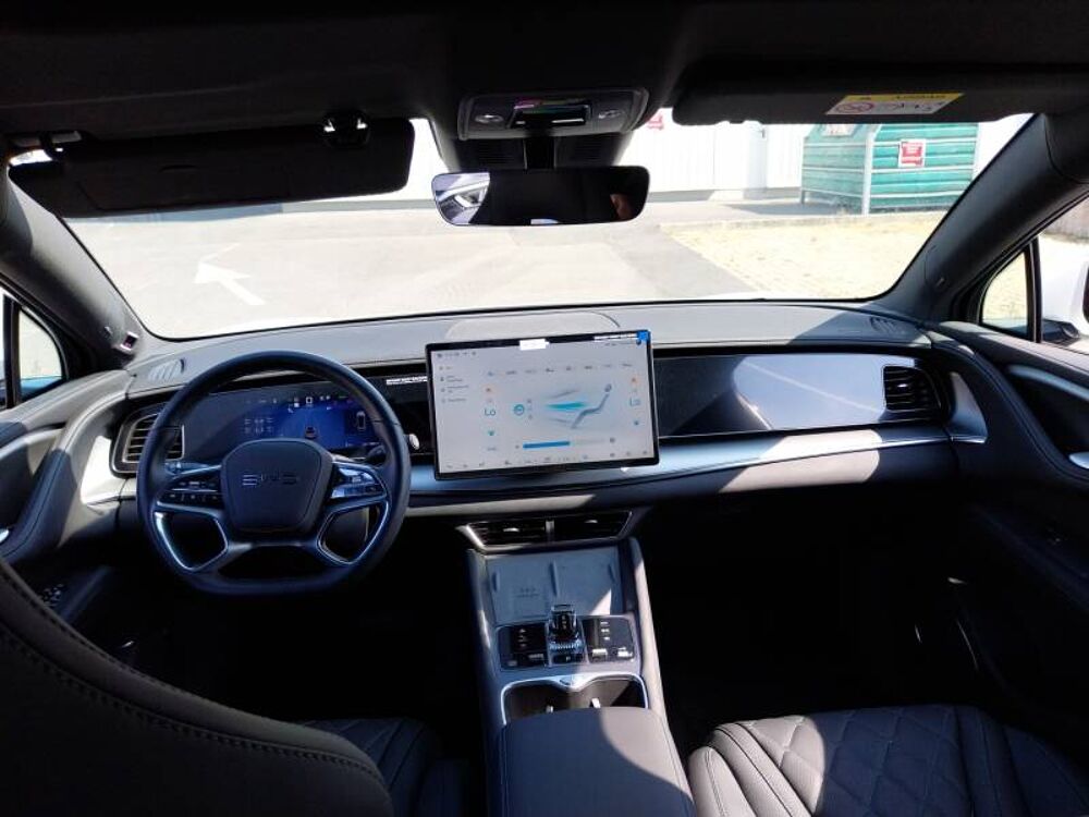 Sealion 7 82,5 kWh 313ch RWD Comfort 2026 occasion 22000 Saint-Brieuc