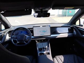 Sealion 7 82,5 kWh 313ch RWD Comfort 2026 occasion 22000 Saint-Brieuc