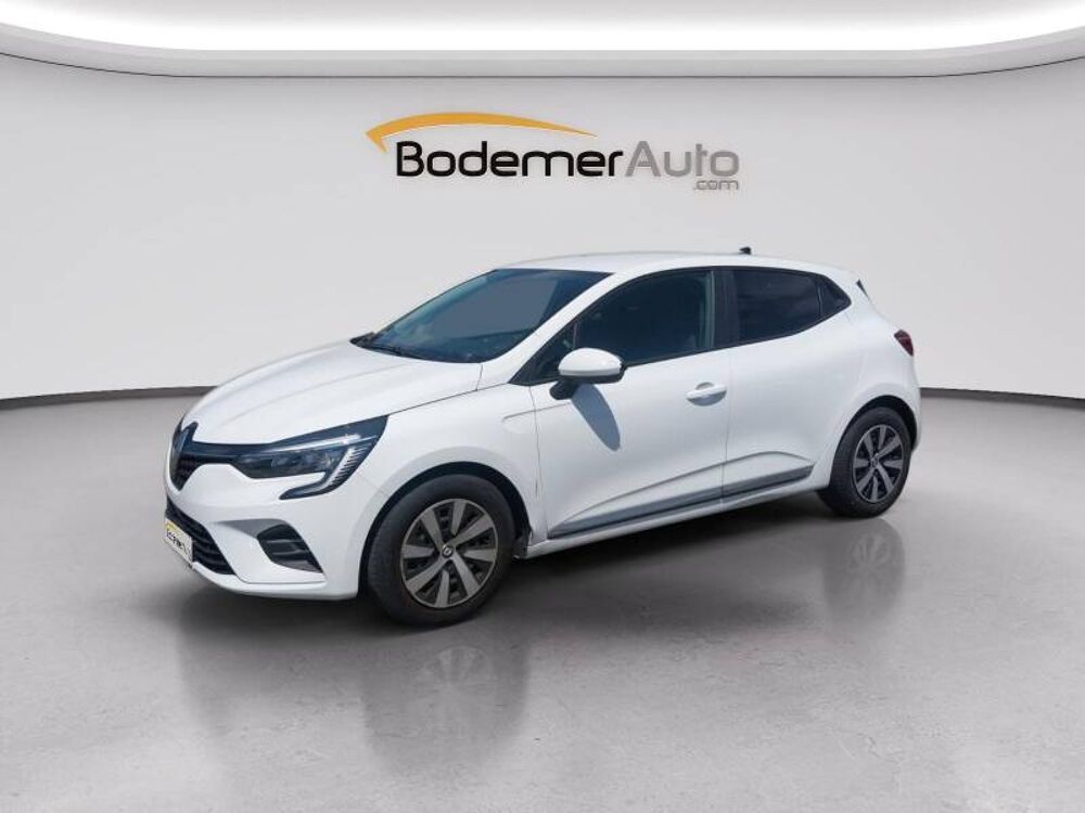 Clio TCe 90 Evolution 2023 occasion 56850 Caudan