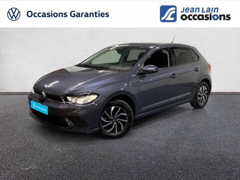 Volkswagen Polo 1.0 TSI 95 S&S BVM5 VW Edition 2025 occasion V&eacute;nissieux 69200