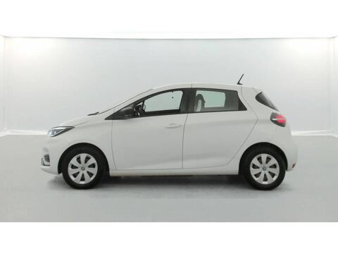 Zo&eacute; Zoe R110 - 22B Equilibre 2022 occasion 29000 Quimper