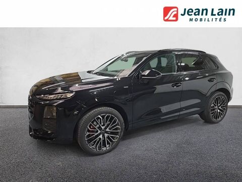 Audi Q3 e-hybrid 272 ch S tronic 6 S line 2026 occasion Seynod 74600