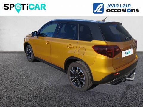 Vitara 1.5 Dualjet Allgrip Hybrid Auto Style 2023 occasion 74200 Anthy-sur-L&eacute;man