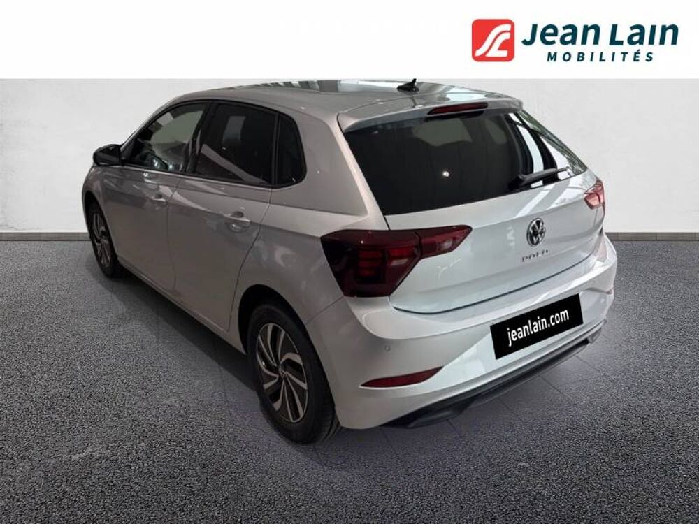 Polo 1.0 TSI 95 S&S BVM5 VW Edition 2026 occasion 38600 Fontaine