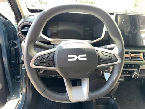 Spring electric 100 Extreme 2026 occasion 29000 Quimper