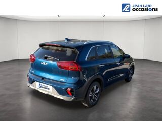 Niro 1.6 GDi Hybride 141 ch DCT6 Active 2021 occasion 38170 Seyssinet-Pariset
