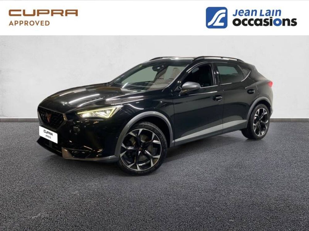 Formentor 2.0 TSI 245 ch DSG7 VZ 2022 occasion 74600 Seynod