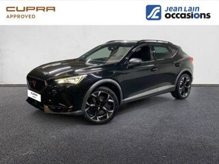 Formentor 2.0 TSI 245 ch DSG7 VZ 2022 occasion 74600 Seynod